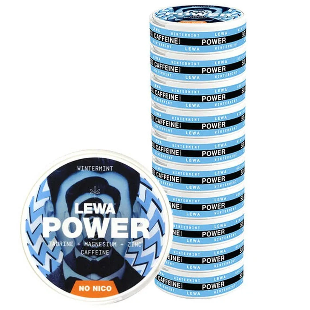 1 stk LEWA Functional NoNic0 - Image 3