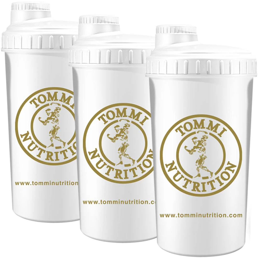 3 X Shaker 0.7L / 0.6L - TN - Image 5