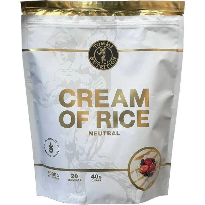 Cream of Rice - 1000g - TN - Image 3