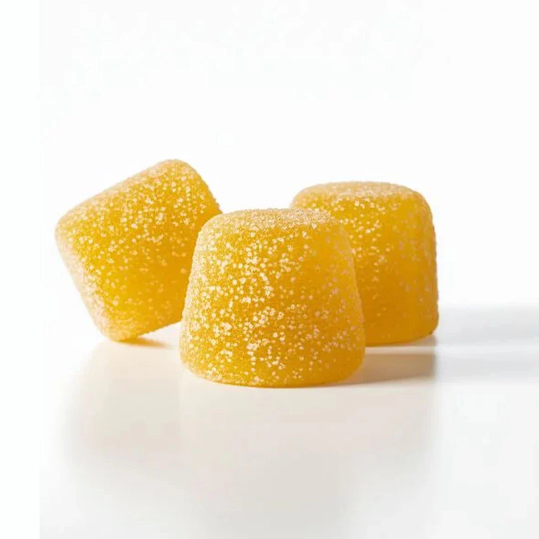 Creatine Gummies – (75 stk), Star Nutrition - Image 3