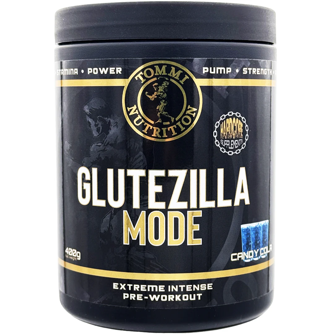 GLUTEZILLA MODE 400G - TN - Image 3