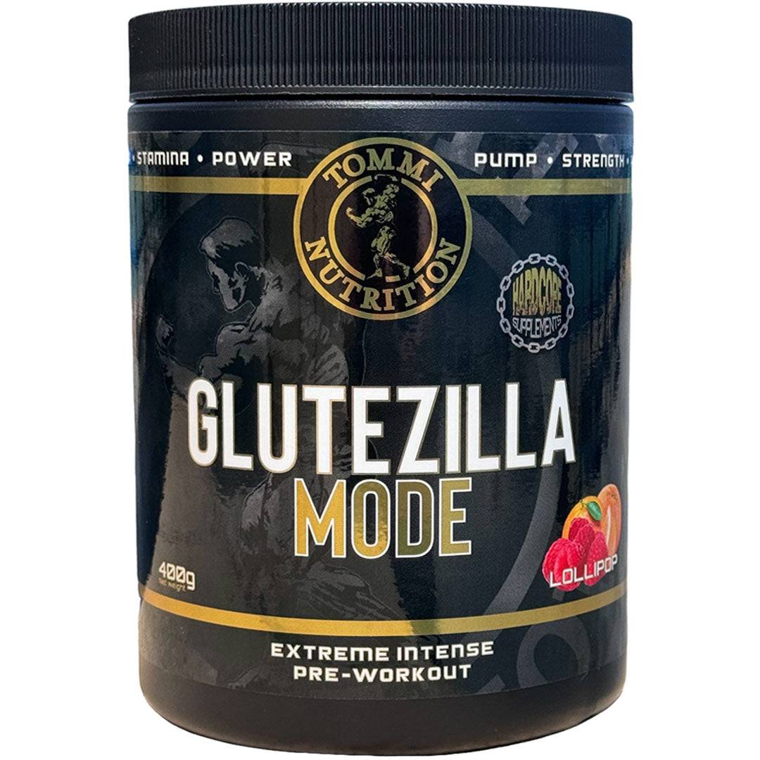 Glutezilla Workout Stack - Image 4