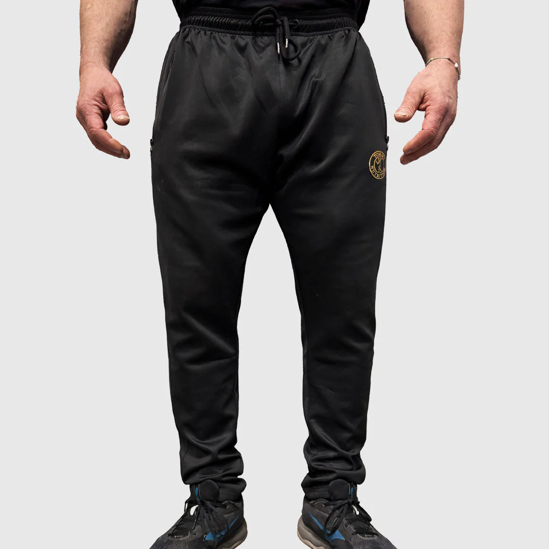 Joggers Black – TN - Image 3
