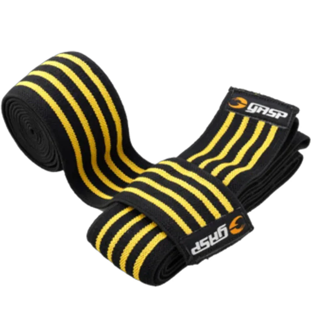 Knee Wraps - Gasp - Image 4