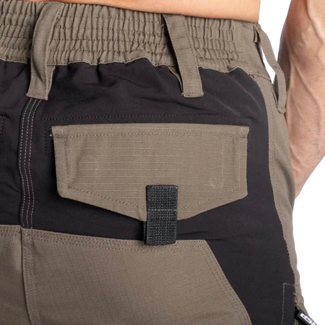 Ops Edition Cargo V2 Black/Green - Gasp - Image 4