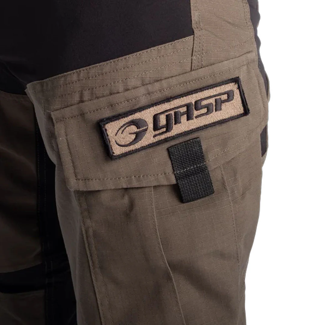 Ops Edition Cargo V2 Black/Green - Gasp - Image 5