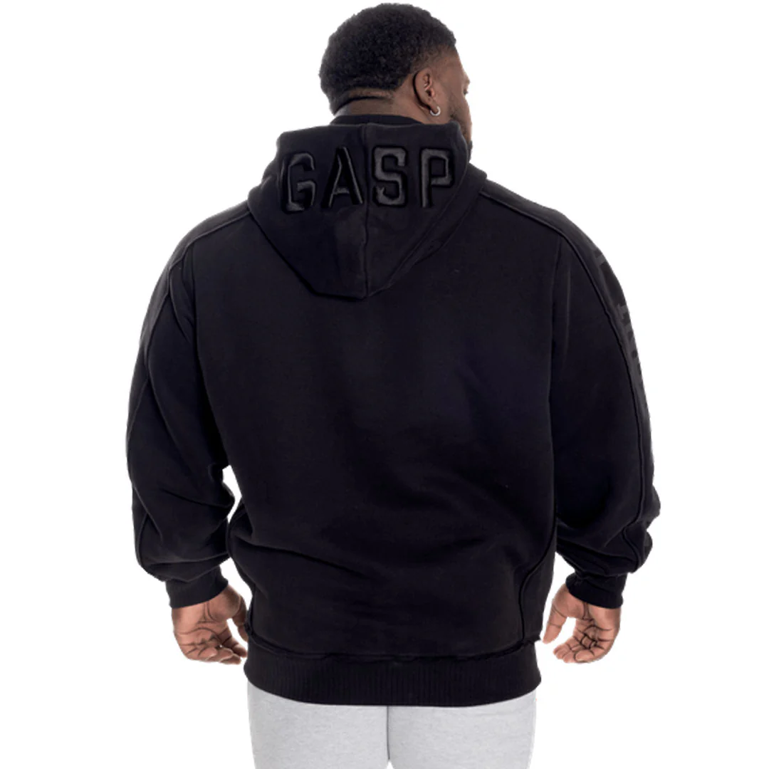 Pro GASP Hoodie - Image 4