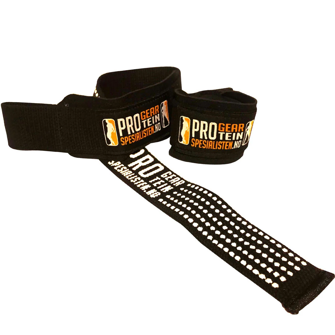 PROGEAR LIFTING STRAPS – PS - Image 3