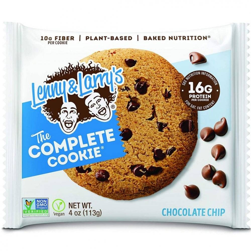 The Complete Cookie 113g - Image 2