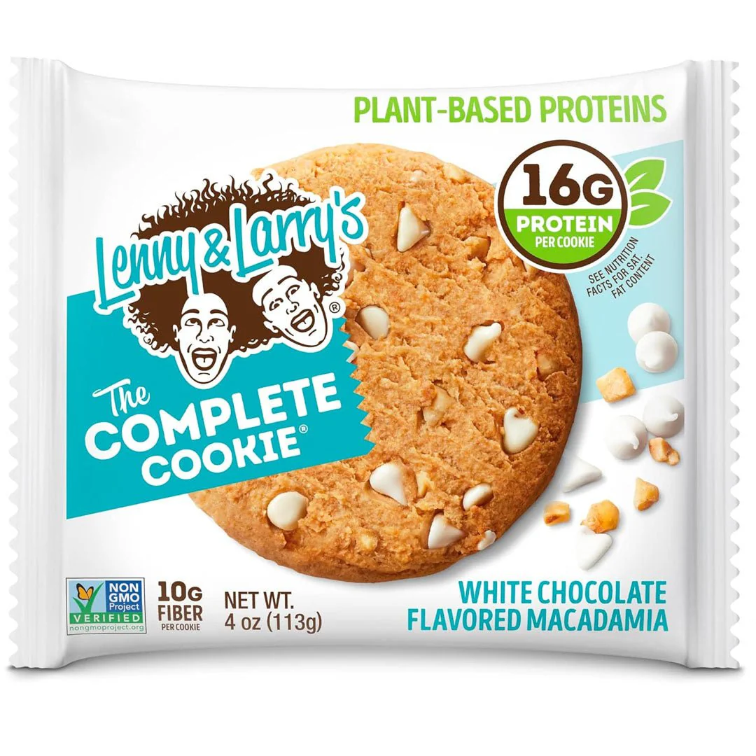 The Complete Cookie 113g - Image 3