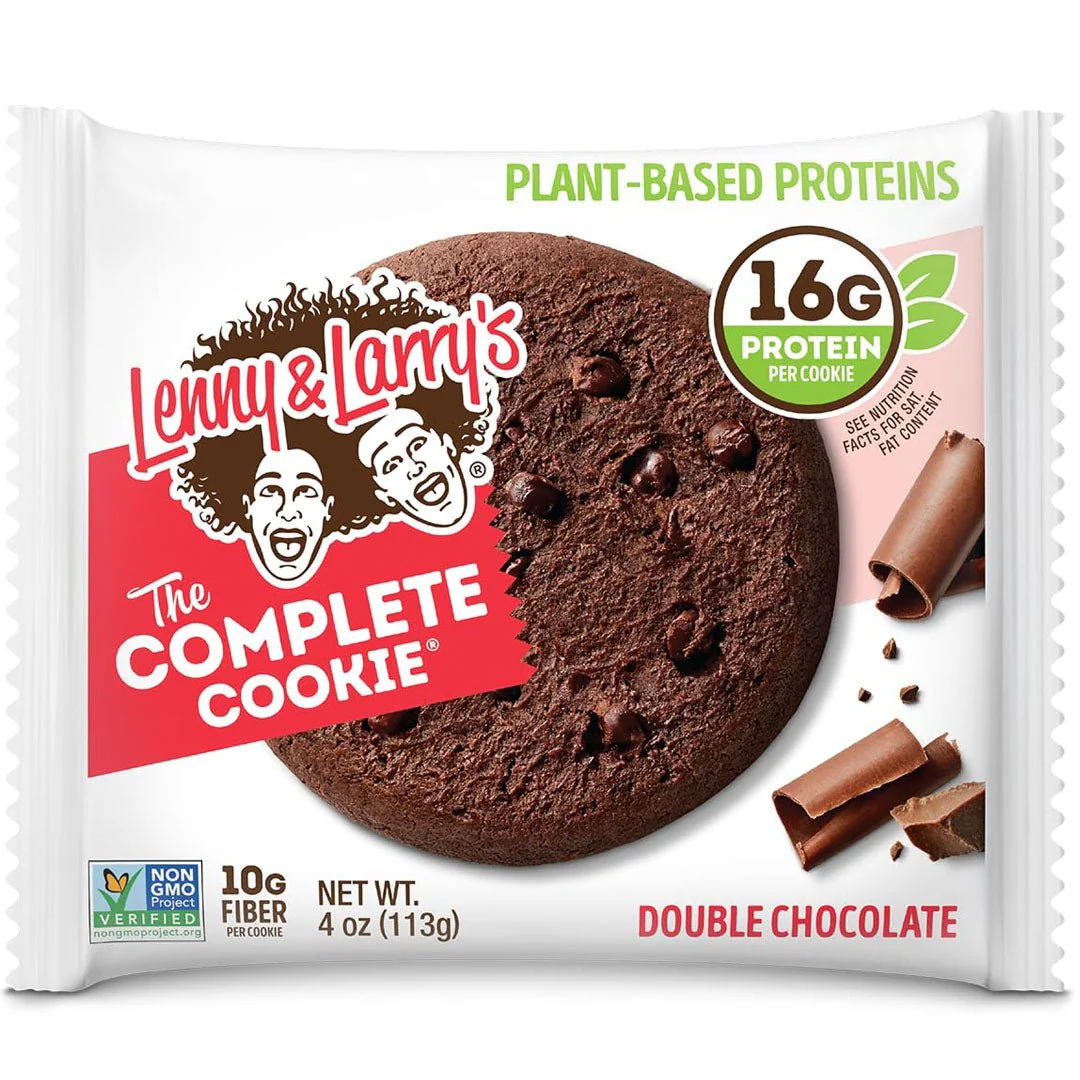 The Complete Cookie 113g - Image 4