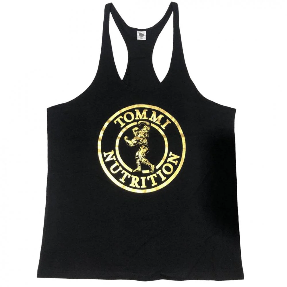 TANK TOP 100% COTTON - TN - Image 3