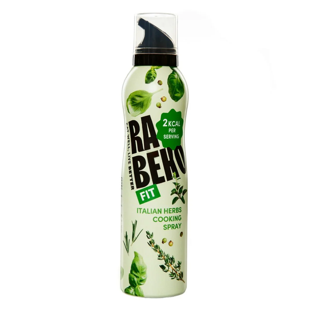 Zero Cooking Spray 200ml, Rabeko - Image 5