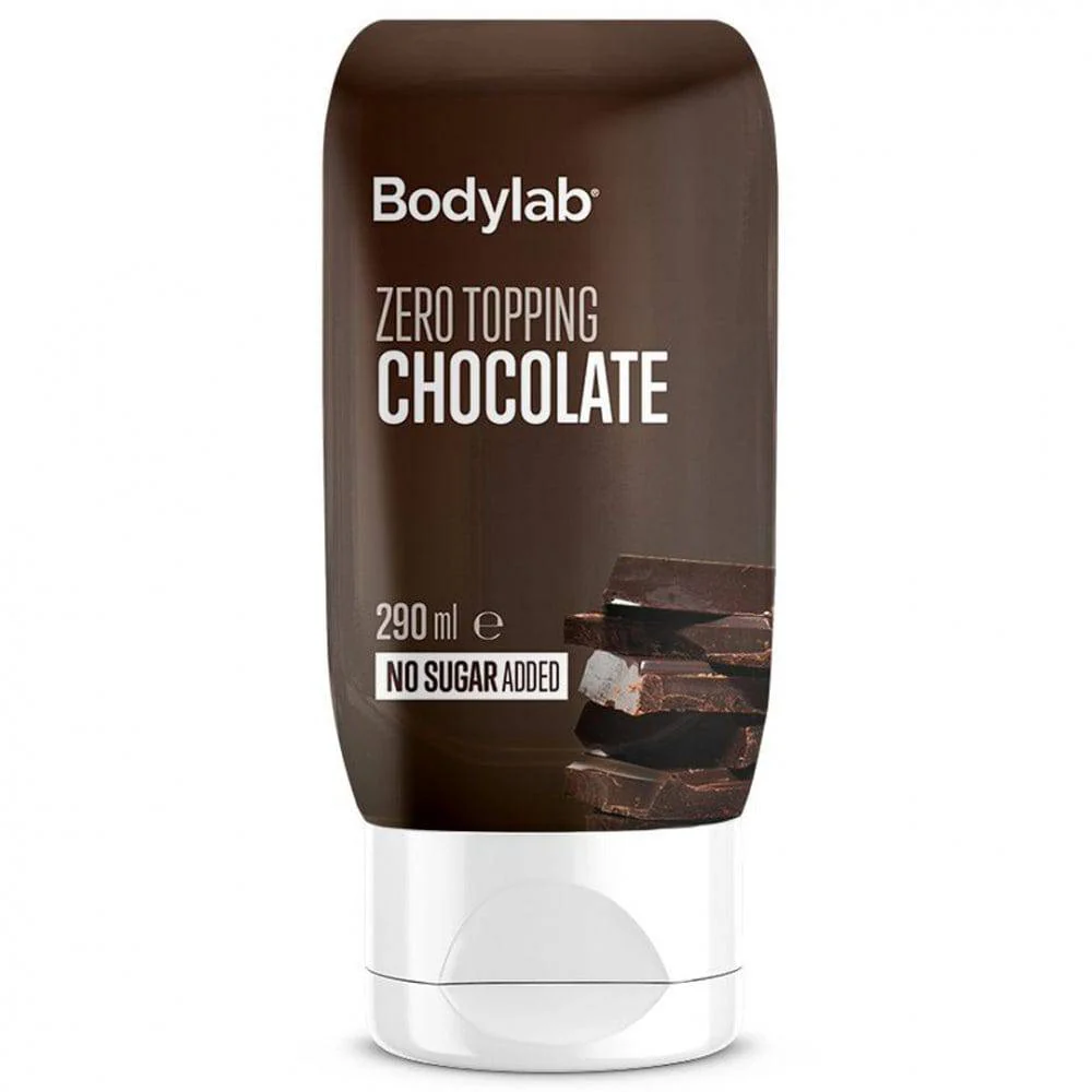 Zero Topping 290ml, Bodylab
