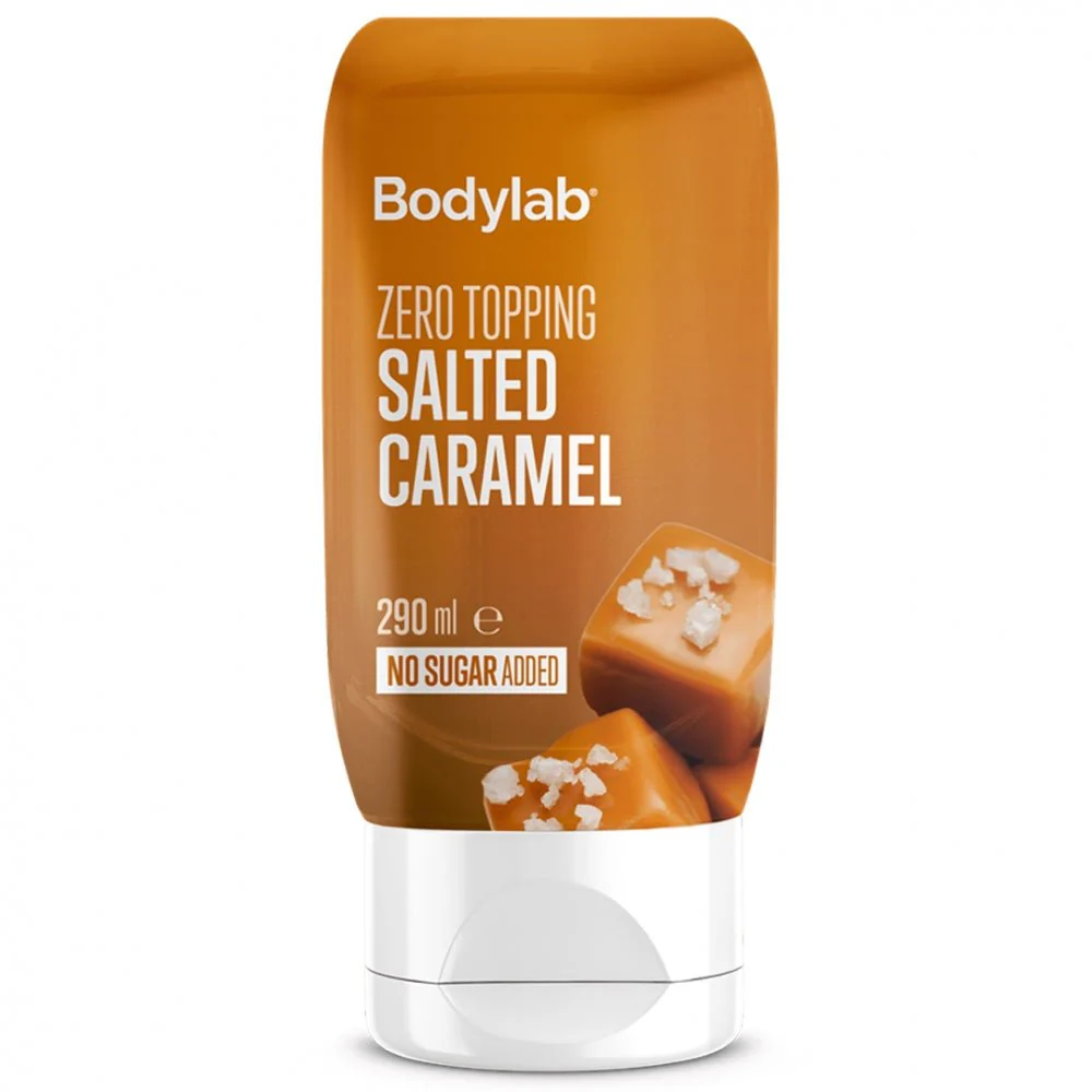 Zero Topping 290ml, Bodylab - Image 2